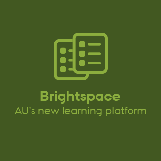 Link to Brightspace